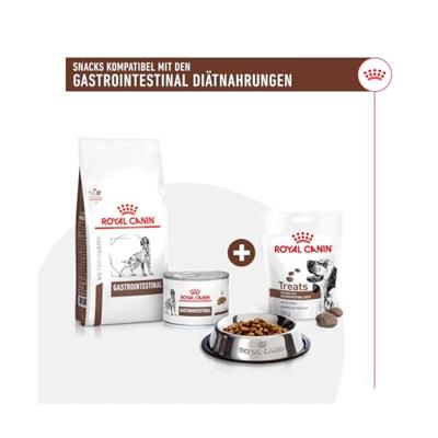 Royal Canin Gastrointestinal Treats hondensnack 6 x 230 g - thumbnail