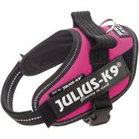 Julius-K9 IDC-Powertuig Mini 40-53cm roze - thumbnail