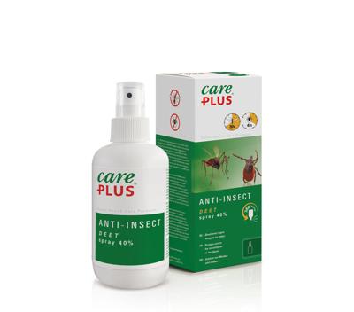 Care Plus Anti-Insect Deet Spray 40% Care Plus Anti-Insect Deet Spray 40%