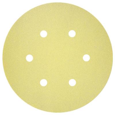 Bosch Accessories 2608621728 Schuurschijf Diameter 150 mm Korrelgrootte (num): 240 50 stuk(s) Bosch Accessories 2608621728 Schuurschijf Diameter 150 mm Korrelgrootte (num): 240 50 stuk(s)