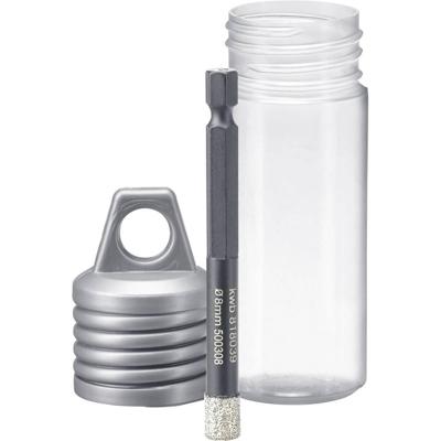 kwb 500308 Tegelboor 8 mm 1/4 (6.3 mm), Zeskant schacht 1 stuk(s)