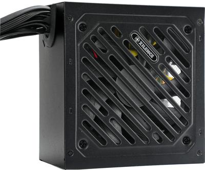 Xilence XP750R12.ARGB Netvoedingsmodule 750 W ATX 80 Plus