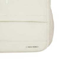 New Rebels Jessi Easton Underseat Rugtas M Beige - thumbnail