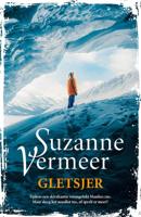 Gletsjer - Suzanne Vermeer - ebook - thumbnail