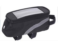 Smartphone Fietstas Zwart