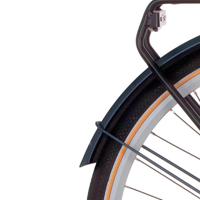 Cortina spatbord achter 28 common mistery grey matt - thumbnail