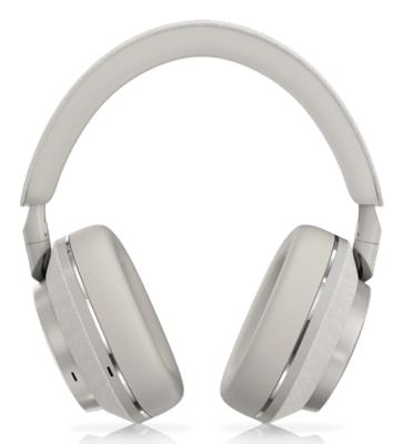Bowers & Wilkins: PX7 S2 Over-Ear Bluetooth hoofdtelefoon - Grey Bowers & Wilkins: PX7 S2 Over-Ear Bluetooth hoofdtelefoon - Grey