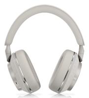 Bowers & Wilkins: PX7 S2 Over-Ear Bluetooth hoofdtelefoon - Grey - thumbnail