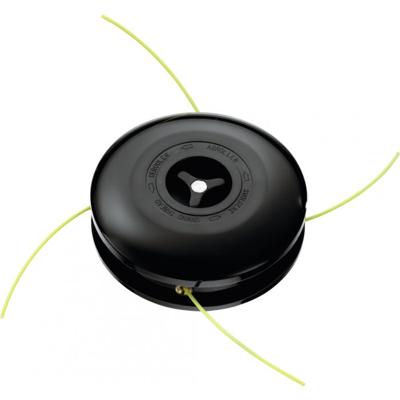 Makita Accessoires Draadkop 4x2,4 Man M12x1.50L - 385224541