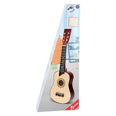 Small Foot - houten gitaar klassiek, 65cm Small Foot - houten gitaar klassiek, 65cm