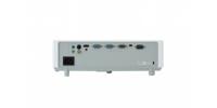 Hitachi CP-DX301 Desktop Projector 3000ANSI Lumen DLP XGA (1024x768) 3D White Data Projector - Data Projector (3000 ANSI Lumens, DLP/XGA/DVD-RO), 8000:1, 1524-6350 mm (60-250 inch), 4:3, 16:9) - thumbnail