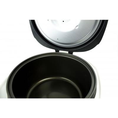 Cuckoo CR-0331 Rijstkoker Wit, Oranje