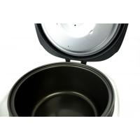 Cuckoo CR-0331 Rijstkoker Wit, Oranje - thumbnail