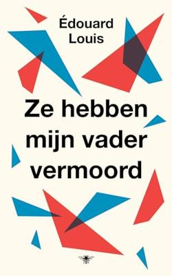 Ze hebben mijn vader vermoord (Hardback)