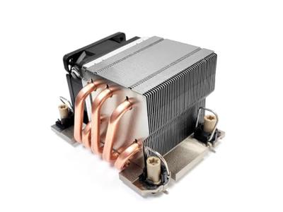 Dynatron N11 Chipsetkoeler met ventilator Intel 4189 Dynatron N11 Chipsetkoeler met ventilator Intel 4189