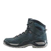 Lowa Renegade Evo LL Mid Hoge Wandelschoen Heren Navy/Blue 8,5 - thumbnail