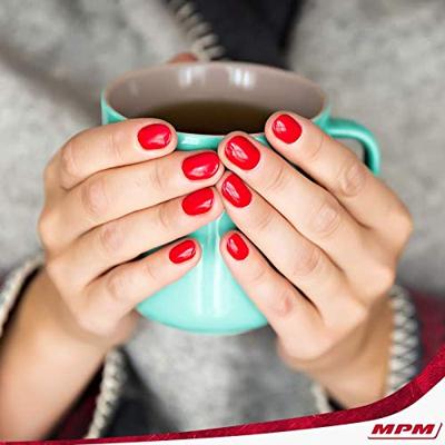 MPM MCZ-85/G1 waterkoker 1,7 l 2200 W Zwart