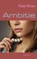 Ambitie - Kate Brian - ebook - thumbnail
