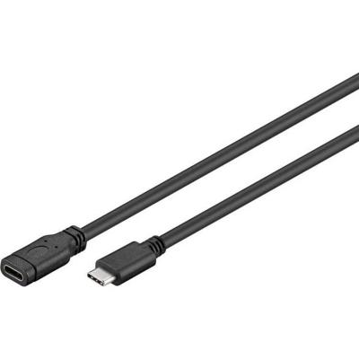 goobay USB-C 3.1 verlengkabel