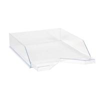 Brievenbak Quantore transparant | 6 stuks - thumbnail