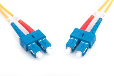 Digitus DK-2922-02 Glasvezel kabel