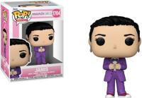 Mean Girls Funko Pop Vinyl: Janis - thumbnail