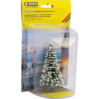 NOCH 22130 Boom Verlichte kerstboom 120 mm 1 stuk(s) - thumbnail