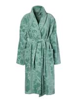 Essenza Essenza Rosie Bathrobe S Surf green - thumbnail
