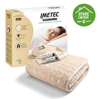 Elektrische Deken IMETEC 6221C 150 x 137 cm - thumbnail