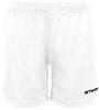 Stanno 420603 Focus Ladies Shorts - White - XXL