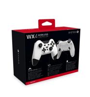 Mando inalambrico WX-4 Nintendo Switch blanco - thumbnail