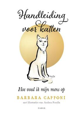 Handleiding voor katten - Barbara Capponi - ebook