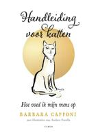 Handleiding voor katten - Barbara Capponi - ebook - thumbnail