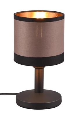 Trio TafellampDavos taupe - R59551041