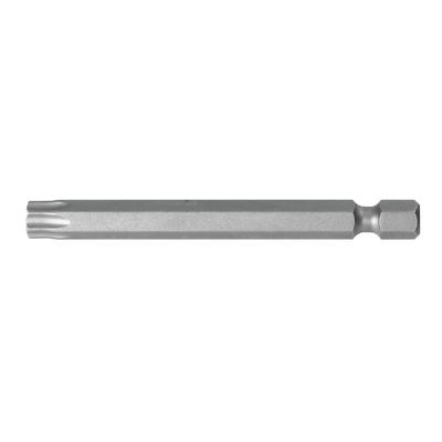 Weidmüller BIT E6,3 T40 X 70 2749020000 Torx-bit 5 stuk(s) Weidmüller BIT E6,3 T40 X 70 2749020000 Torx-bit 5 stuk(s)