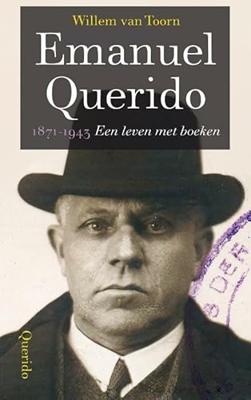 Emanuel Querido (Hardback)