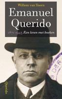 Emanuel Querido (Hardback) - thumbnail