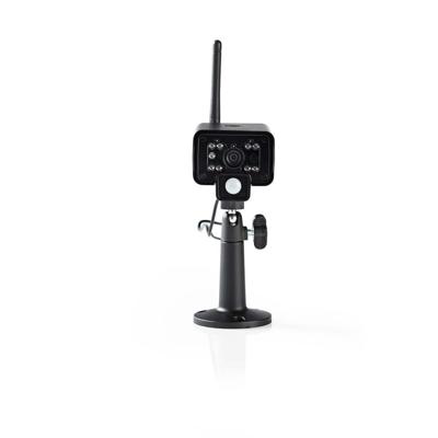 Digitale 2.4 GHz Draadloze Camera | Ondersteunt CSWL120CBK & CSWL140CBK Observatieset Digitale 2.4 GHz Draadloze Camera | Ondersteunt CSWL120CBK & CSWL140CBK Observatieset