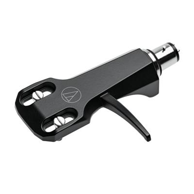 Audio Technica AT-VM95SP/H 78rpm SP MM cartridge op headshell, sferische stylus