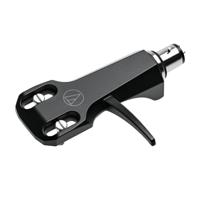 Audio Technica AT-VM95SP/H 78rpm SP MM cartridge op headshell, sferische stylus - thumbnail