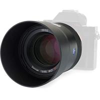 Zeiss Batis 85mm F/1.8 voor Sony FE-mount - thumbnail