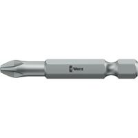 Wera 851/4 TZ Bits Phillips, PH 2 x 50 mm - 1 stuk(s) - 05059810001 - thumbnail
