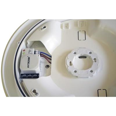 Franssen Ronde muurlampSensor - 38579