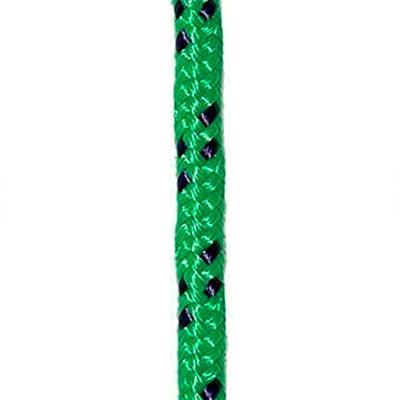 POL2205282030 - TRIM-DINGHY XL 3MM. - GROEN (100 M