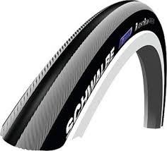 Schwalbe Buitenband 24x1 / 25-540 right run grijs