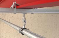 Fischer Profielklem 504363 20 stuk(s) - thumbnail