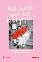 Het einde van het kerngezin? - Kim Nelis - ebook - thumbnail