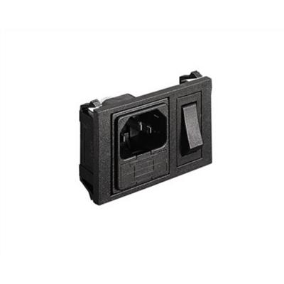 Bulgin BZH01/Z0000/74 1 stuk(s) Bulk