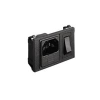 Bulgin BZH01/Z0000/74 1 stuk(s) Bulk - thumbnail