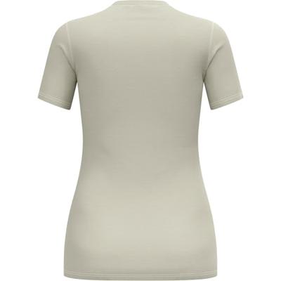 Odlo Merino 160 T-Shirt Dames Odlo Merino 160 T-Shirt Dames